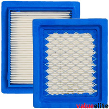 2Pack 14 083 16-S Air Filter Cleaner For Kohler XT650 XT675 6.5 6.75 Hp Engine