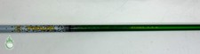 Aldila Green Tour ATX 65g 3.3 Extra Stiff Flex Graphite Driver Shaft 44.25"