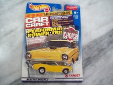 HOT WHEELS 1970 CHEVROLET CHEVELLE SS CLASSIC DIECAST