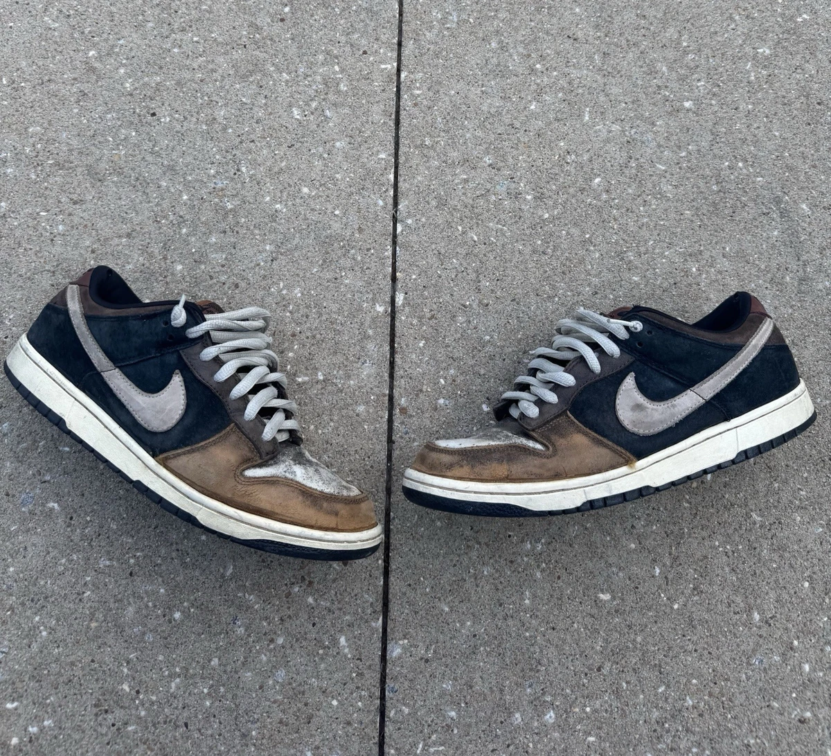 Nike Dunk Pro SB Low Strummer for Sale | Authenticity Guaranteed