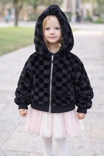 Brand new Girls all in motion size S 6/7 . Perfect for winter season.
