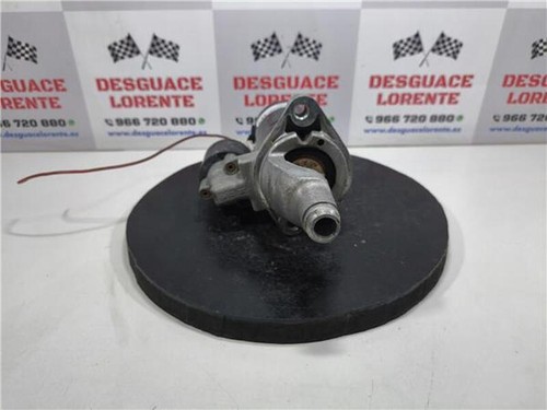 059911023H halter anlasser VOLKSWAGEN PASSAT BERLINA 3B3 2.5 V6 TDI 246652