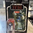 2010 Star Wars Vintage Collection VC25 R2-D2 Revenge of the Jedi New Fast Ship