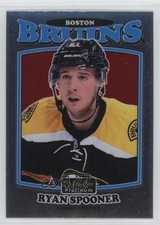 2016-17 O-Pee-Chee Platinum Retro Ryan Spooner #R-4 01qm