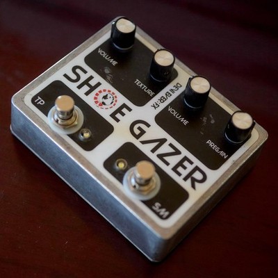 Devi Ever Shoegazer
