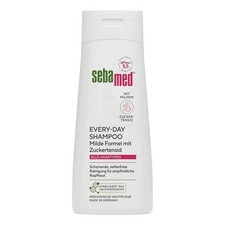 Sebamed Every Day Shampoo &middot; 200 ml &middot; PZN 07307813