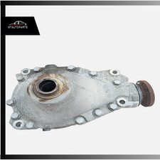 13-18 Bmw F26 X4 X3 Front Differential Diff Axle Carrier 31508635863 3.38 Oem
