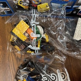 Lego City 60080 Spaceport NEW Mint Condition