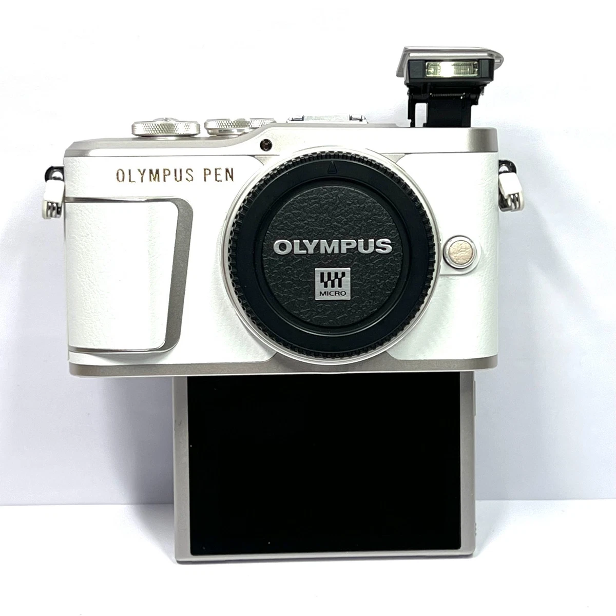 Olympus: PEN E-PL9 Digital Cameras for Sale | Shop New & Used