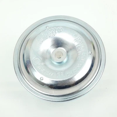 Klaxon RMS pour Auto Piaggio 420 Ape Car Max Diesel 1986 à 1996 292695 Neuf - Photo 1/3