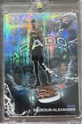 2025 Topps Chrome Shai Gilgeous-Alexander Base (RAW)
