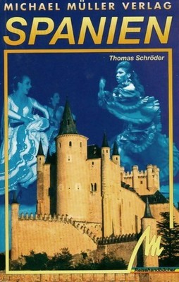 Spanien - Thomas Schröder - V188828