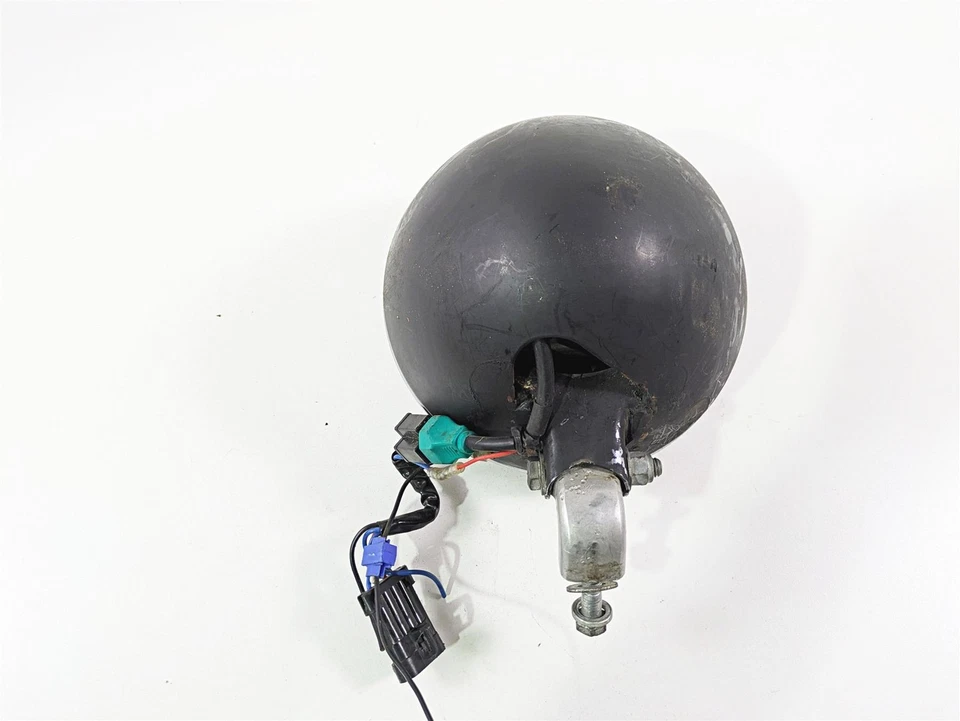 Harley FLHCS Softail Heritage 115th 2018 faros LED 7" 67700347 Foto 4 de 4