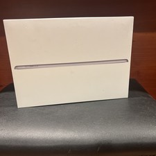 Apple Ipad 6th Generation  128 GB Grey I Empty Box Only