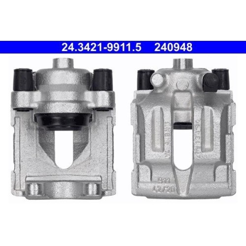 Ate 24.3421-9911.5 Bremssattel Hinterachse Links FüR Bmw-image