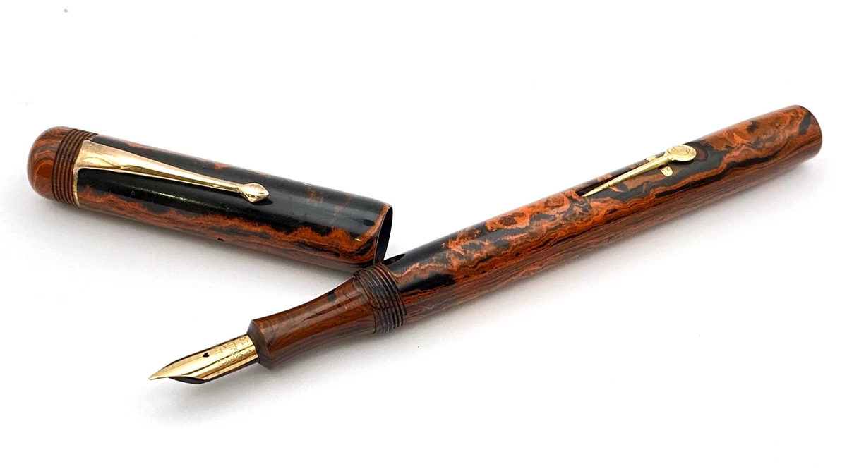 Collectible Conway Stewart Fountain Pens for sale | eBay