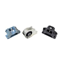 Motorhalterung Lagerung AufhäNgung Set Fiat Ducato 280 7550024