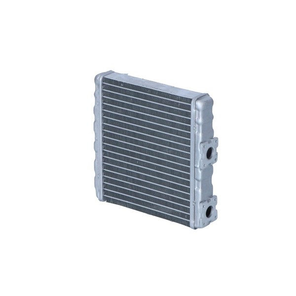 WäRmetauscher Innenraumheizung 150 Mm - 193 Mm NRF FüR U.A. Nissan Almera-image