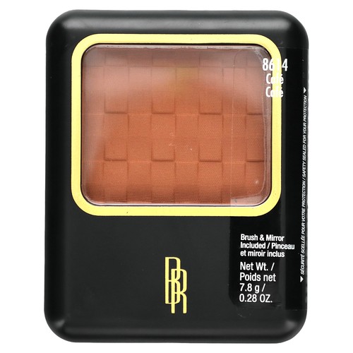 Pressed Powder, 8614 Cafe, 0.28 oz (7.8 g) - Picture 1 of 4