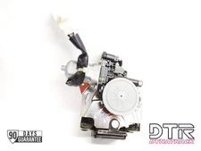 Toyota Highlander 2017 Rear Trunk Lid Latch Tailgate Latch Lock D62-61342-C