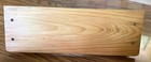 Wooden 14” Heart Self With Pegs — photo 3