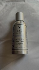 lux care surf hair Serum No. 2 - after sea hair care repair 4 oz NEW