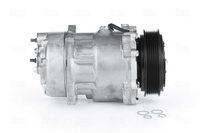 Kompressor Klimaanlage FüR CitroËN Peugeot C4 I 206 SchräGheck SW 307 Break CC
