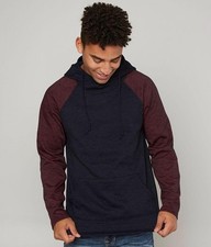 Brooklyn Cloth Sweatshirt Hoodie for Boys XL Pullover Drawstring Pocket Hooded