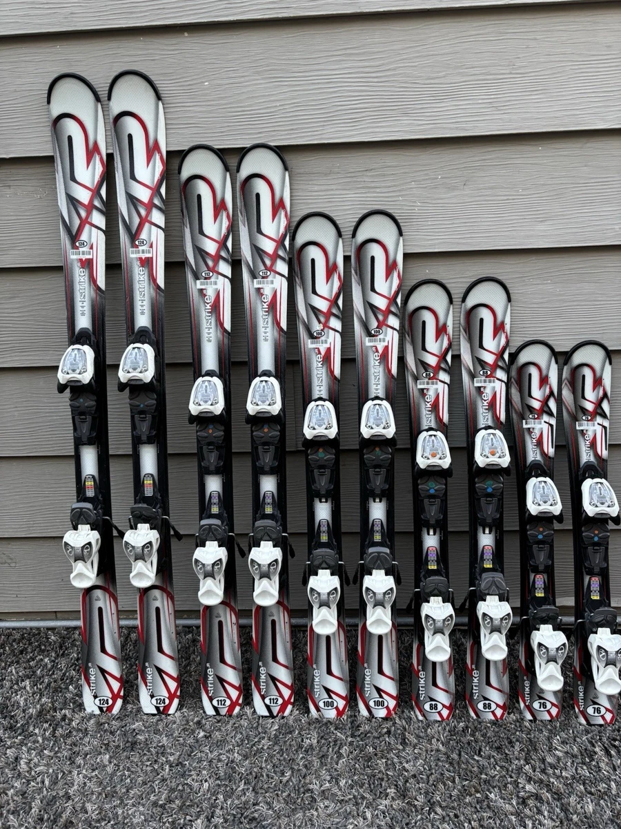 K2 Skis for sale - eBay