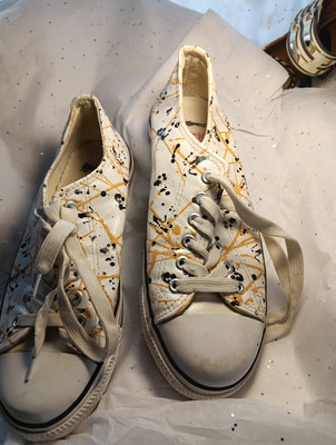 Sneakers Ryley Girl