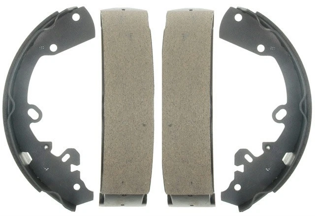 Kit de resorte de zapata de tambor de freno para Ford Mustang II plus Pinto 1974-1978 Foto 4 de 4