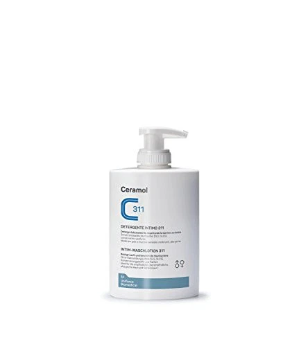 UNIFARCO CERAMOL DETERGENTE INTIMO250ML
