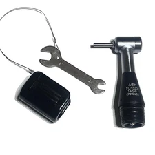 NSK IC-300 Nakanishi 90 Degree Angle Attachment Kit Used Lightweight Compact