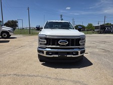 2024 Ford F-350 Super Duty SUPER DUTY