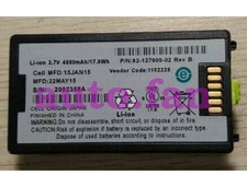 Applicable for   MC3000/MC3190/3090G/R thick   4800MAH #pq