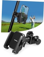 Golf Cart Phone Holder for Yamaha/EZGO/Club Car, Golf Cart Accessories Gift