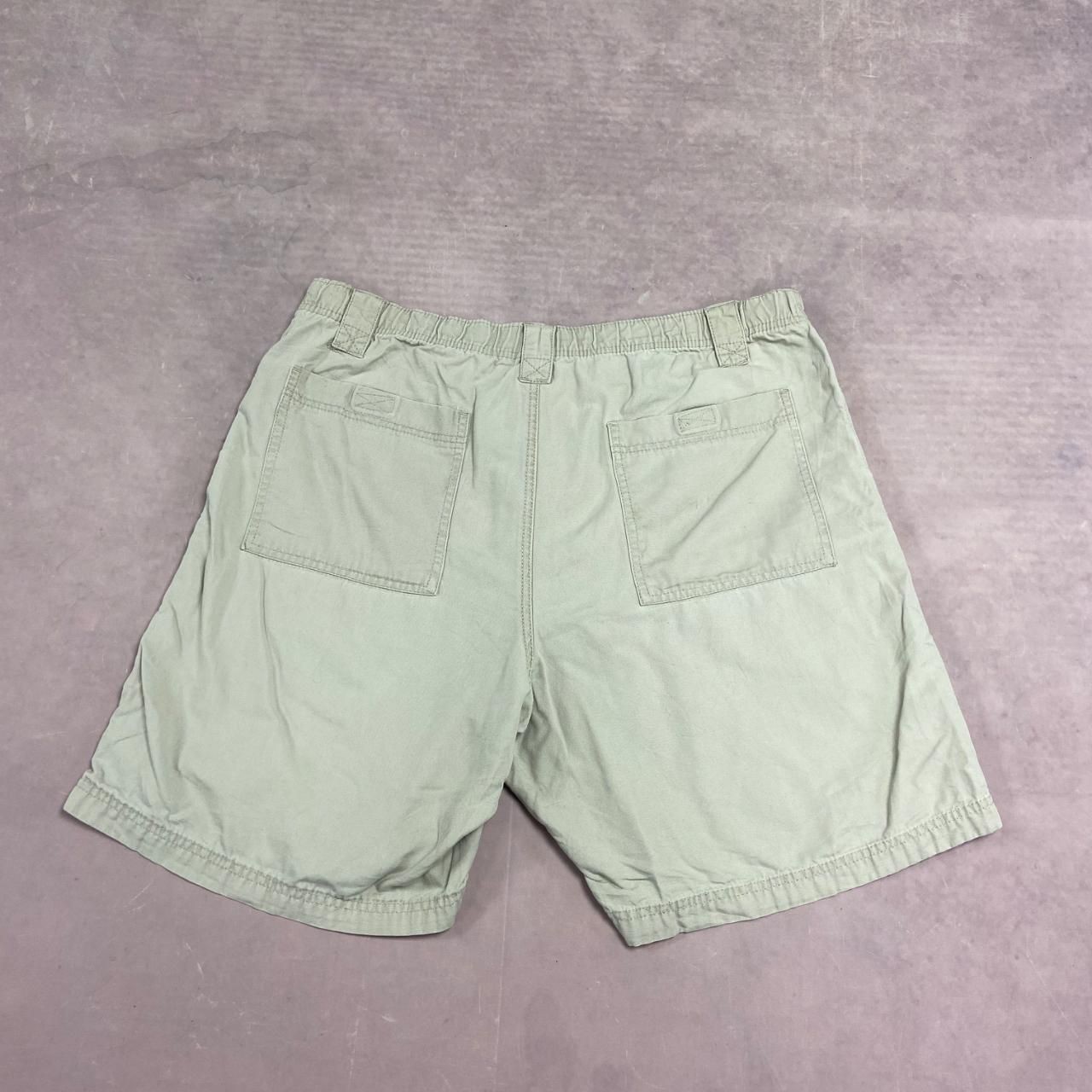 Wrangler Shorts Cargo Shorts Men's 36 thumbnail 4
