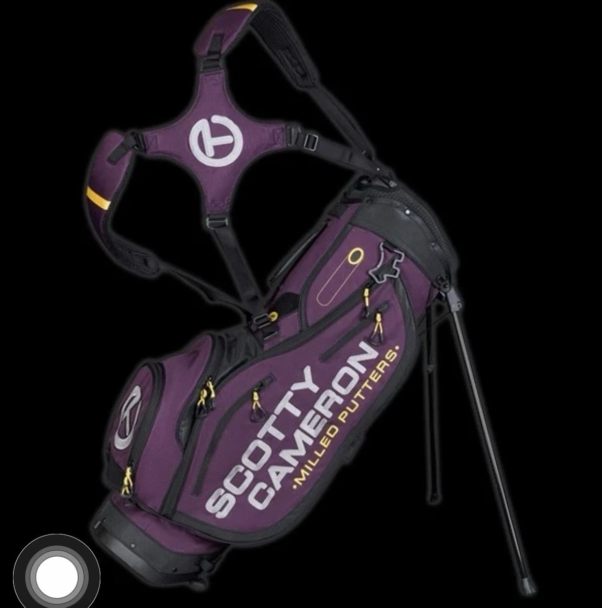 Scotty Cameron Golf Bags for sale | eBay