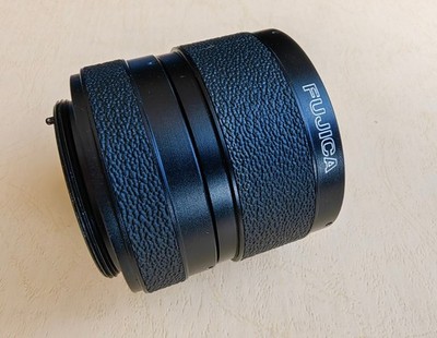 Fujica Zwischenring Satz M42 mit Springblendenübertragung wie neu