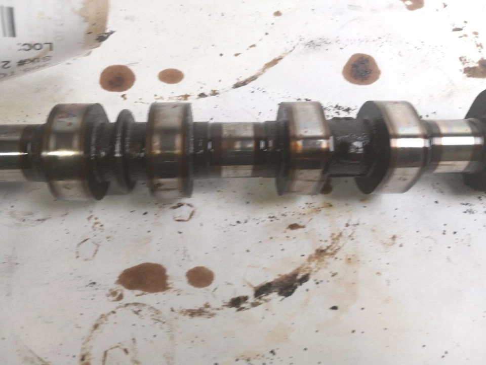 Árbol de levas para Toyota Prius 2010 OEM Foto 4 de 4