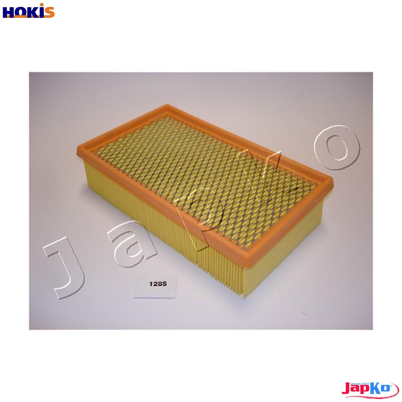 AIR FILTER 20128 FOR RENAULT CLIO/III/Grandtour/Sportour/EURO/CAMPUS MODUS 1.5L