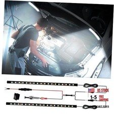 Under Hood Light Under Hood Led Light Kit for Car Engine Bay Led Light kit Car