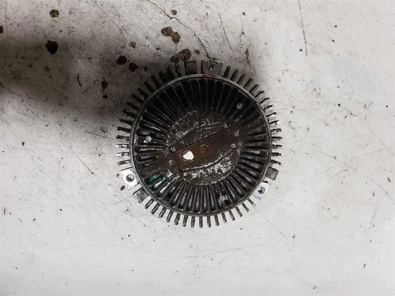 Fan Clutch 163 Type ML350 Fits 98-05 MERCEDES ML-CLASS 701743 - Image 2 of 4