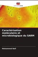Mohammed Nafi | CaractéRisation MoléCulaire Et Microbiologique Du Sarm | Buch