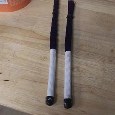 Vater Little Monster Nylon brushes