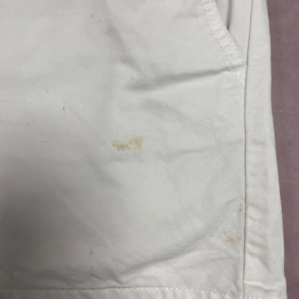 Tommy Hilfiger Shorts Chino Shorts Women's 34 - Image 3 of 4