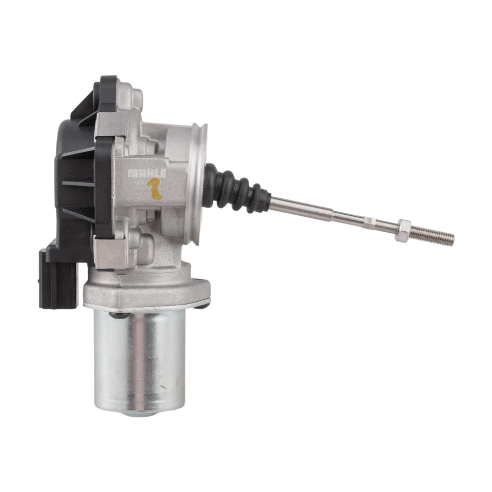 Actuador eléctrico turbocompresor OEM para Audi A4 S4 A5 A6 A7 A8 Q5 VW Touareg 2.0T Foto 3 de 4