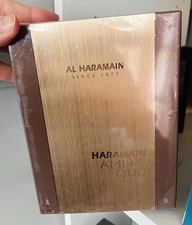 Al Haramain Amber Oud Gold Edition Eau de Parfum Spray 2 fl oz