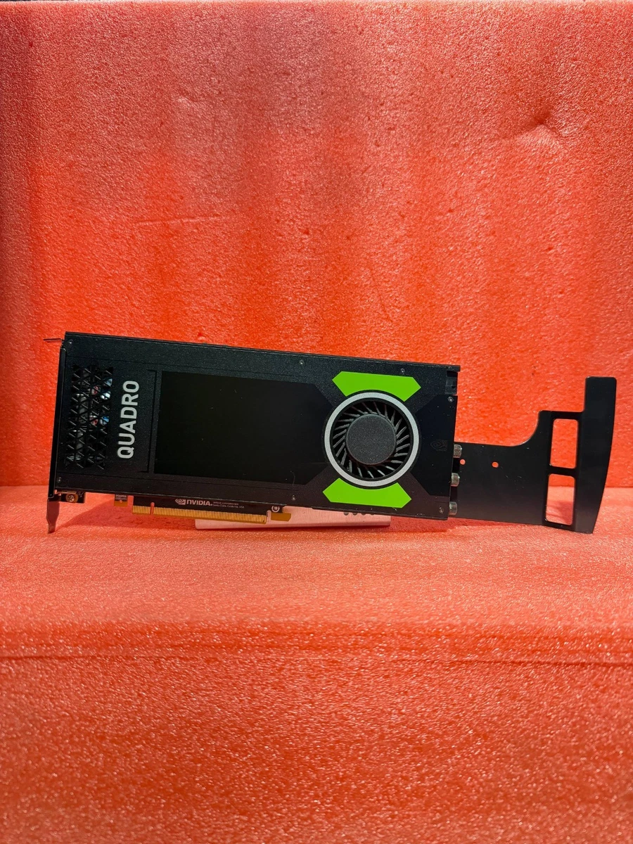 NVIDIA Quadro 4000 8GB GDDR5 Computer Graphics Cards for sale | eBay