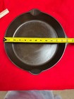 Griswold cast iron skillet 10———716A — photo 4